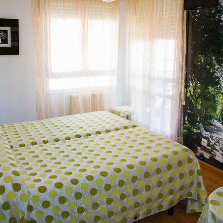 Gala II Apartment Soria Luaran gambar