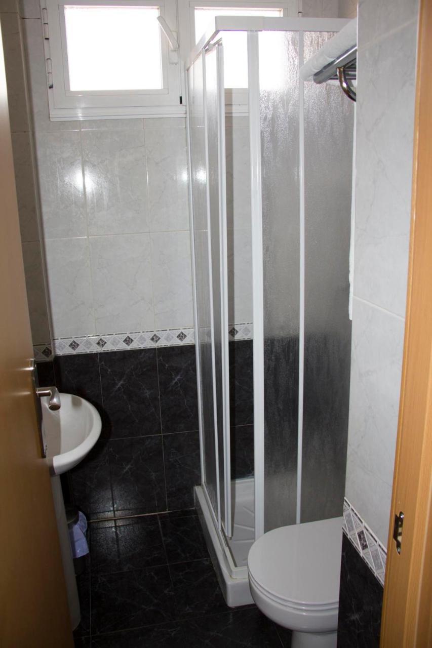 Gala II Apartment Soria Luaran gambar