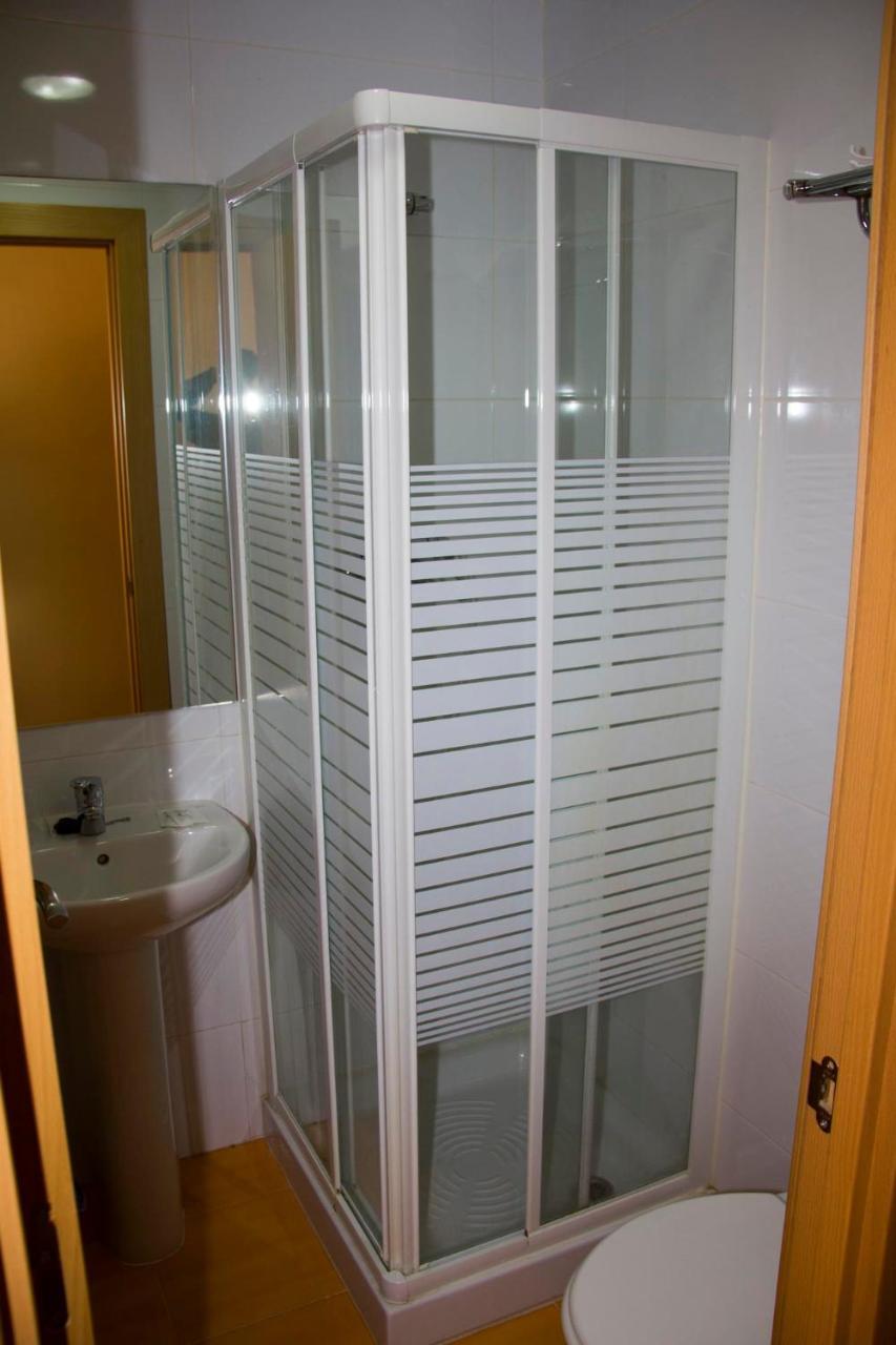 Gala II Apartment Soria Luaran gambar