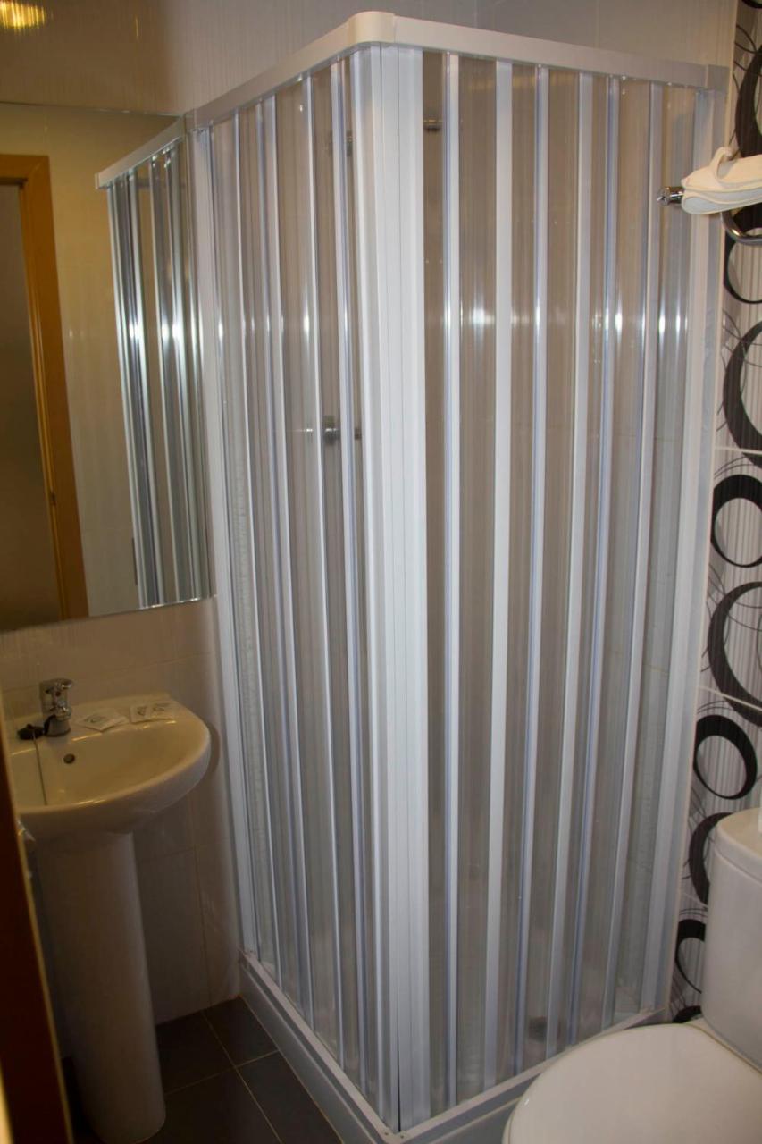 Gala II Apartment Soria Luaran gambar