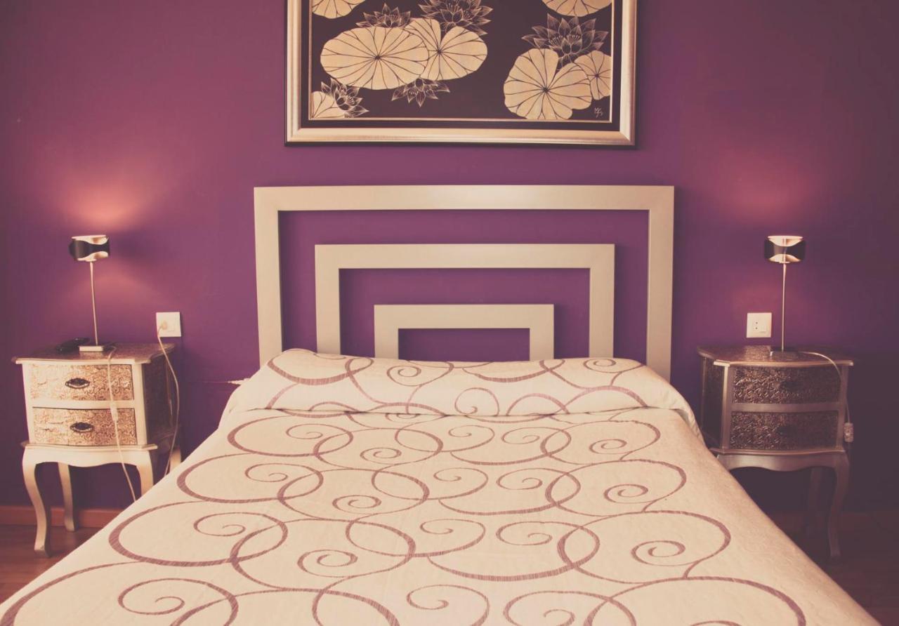 Gala II Apartment Soria Luaran gambar
