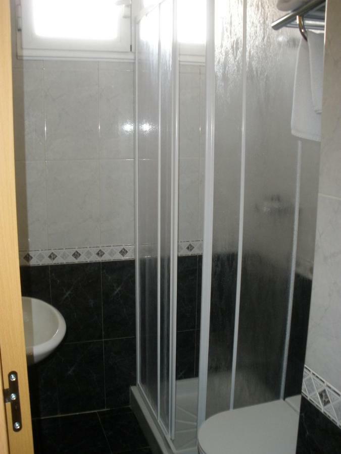 Gala II Apartment Soria Luaran gambar